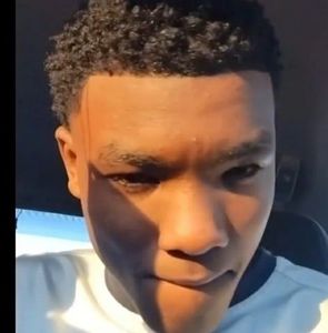 Meet your Posher, Isaiah